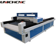 1500 x 3000 cnc router wood laser cutter engraving machine